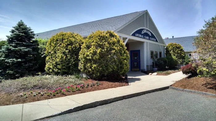 Ashland Animal Hospital 1