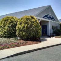 Ashland Animal Hospital ico