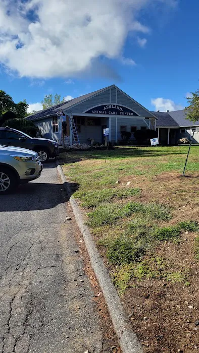 Ashland Animal Hospital 3
