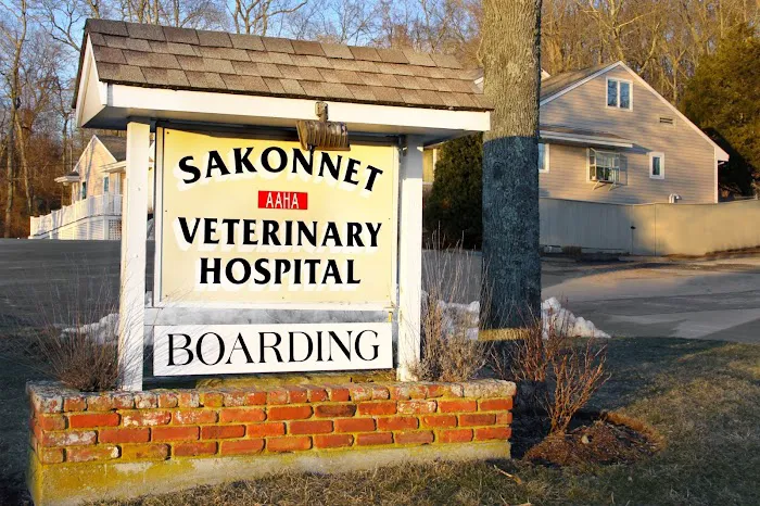 Sakonnet Veterinary Hospital 8