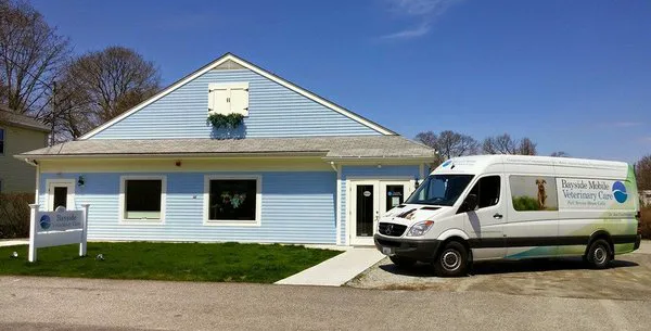 Bayside Veterinary Care 8