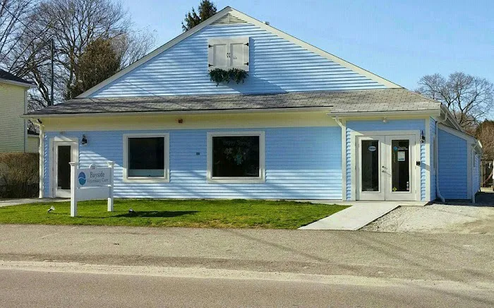 Bayside Veterinary Care 1