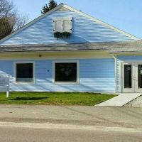 Bayside Veterinary Care ico