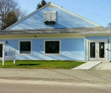 Bayside Veterinary Care