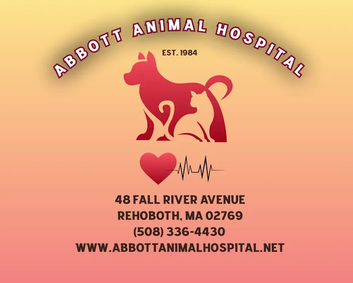 Abbott Animal Hospital 3