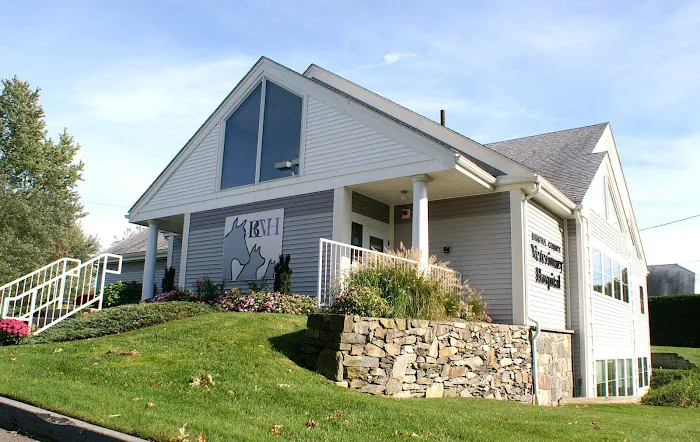 Bristol County Veterinary Hospital 8