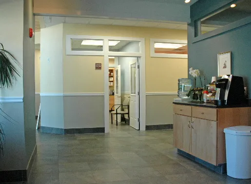 Ferguson Animal Hospital 9
