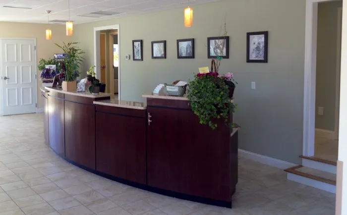 Harbor Animal Hospital 1