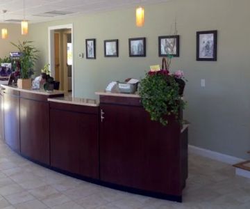 Harbor Animal Hospital