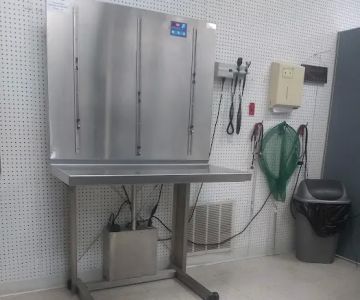 Veterinary Services of Pawtucket