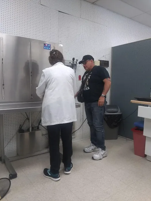 Veterinary Services of Pawtucket 3