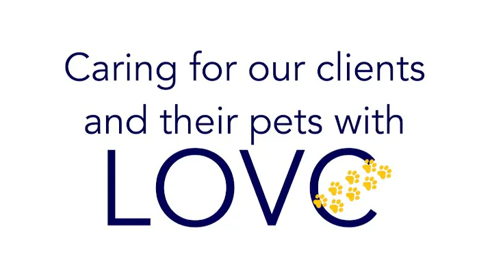 Lake Ontario Veterinary Clinic 1