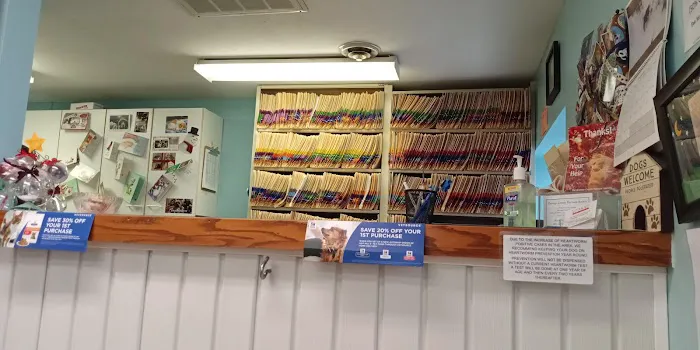 Tara Animal Hospital 1