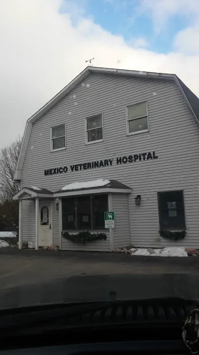 Mexico Veterinary Hospital 6