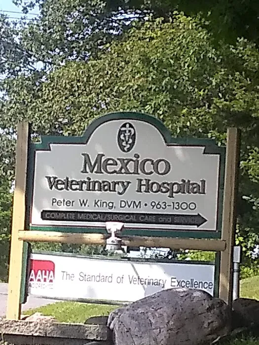 Mexico Veterinary Hospital 9