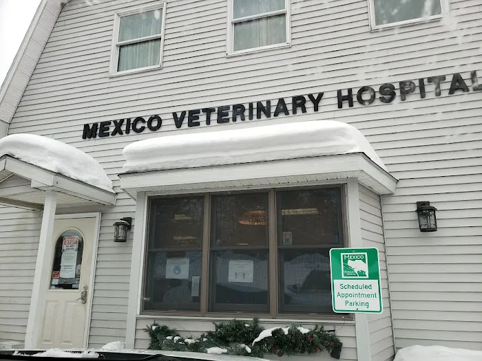 Mexico Veterinary Hospital 1