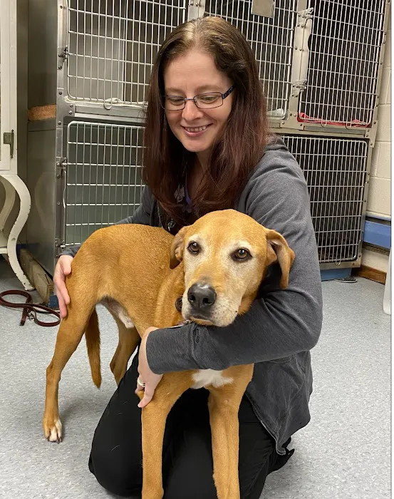 Chestnut Ridge Animal Clinic 3