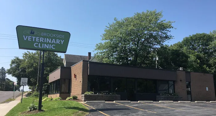 Brookside Veterinary Clinic 3
