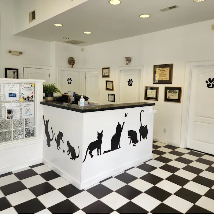Coastal Carolina Animal Hospital 10