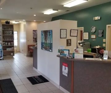 Bridges Professional Park Animal Hospital