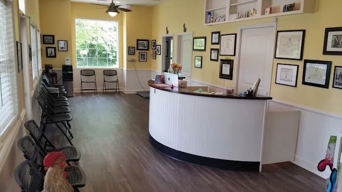 Beaufort Veterinary Hospital 7