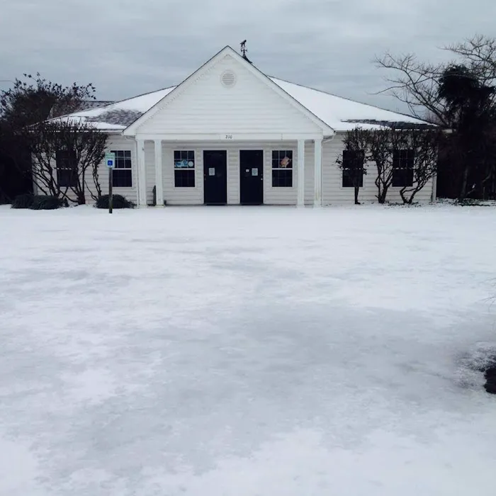Live Oak Veterinary Hospital 4