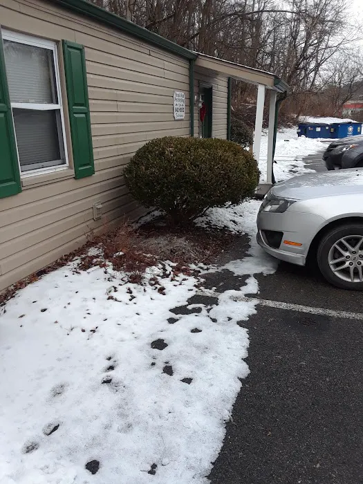 Brush Run Veterinary Clinic 9