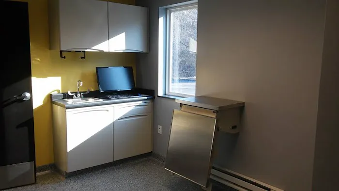 A Step Up Veterinary Clinic 6