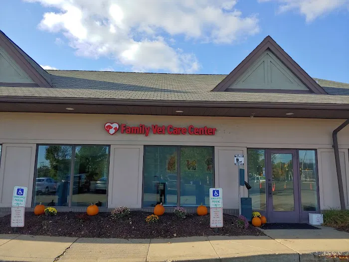 Family Vet Care Center 8