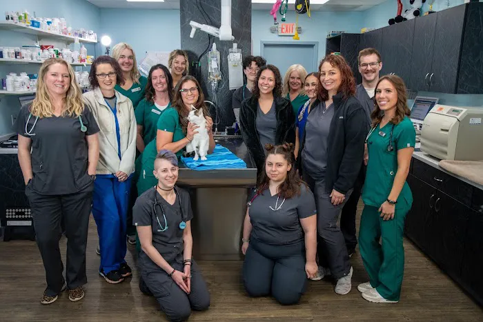 Family Vet Care Center 5