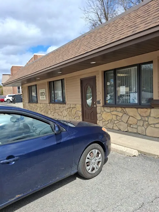Bethel Park Cat Clinic 1