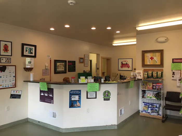 Greentree Animal Clinic 9