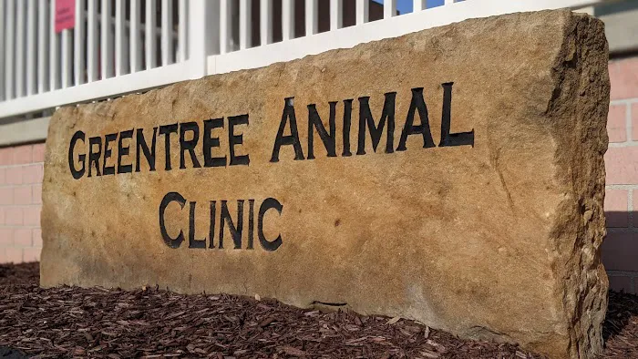 Greentree Animal Clinic 1