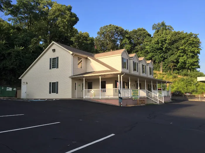 Greentree Animal Clinic 8