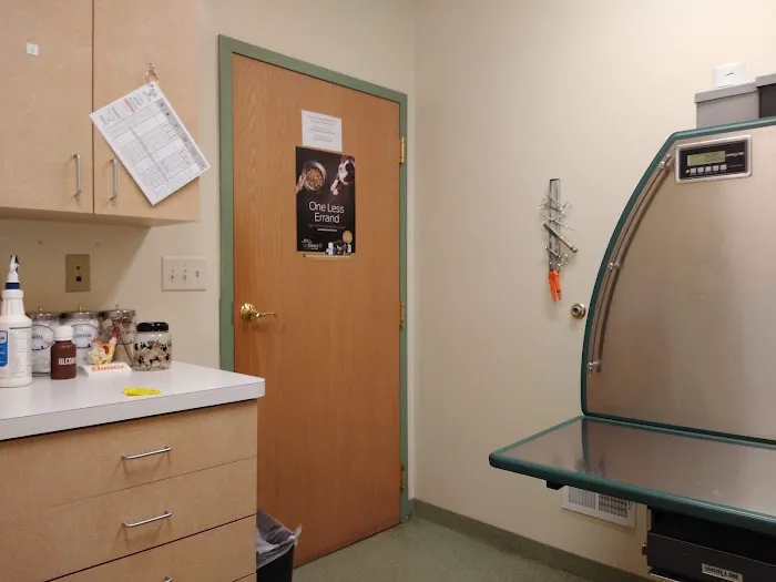 Greentree Animal Clinic 7