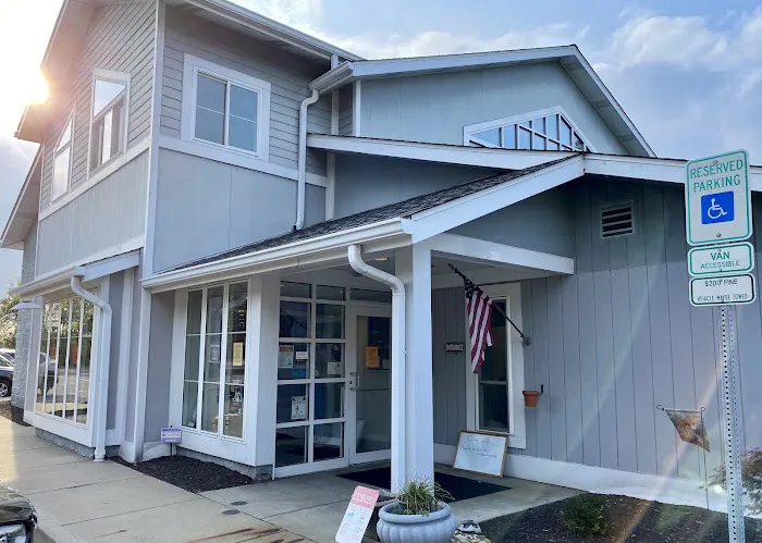 VCA Duncan Manor Animal Hospital 3
