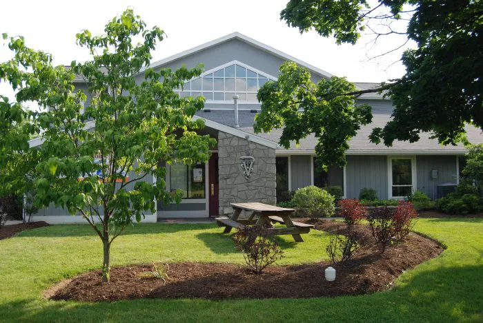 VCA Duncan Manor Animal Hospital 9