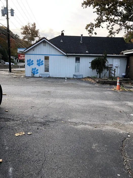 Spay Neuter Clinic: Pittsburgh - North Hills 8