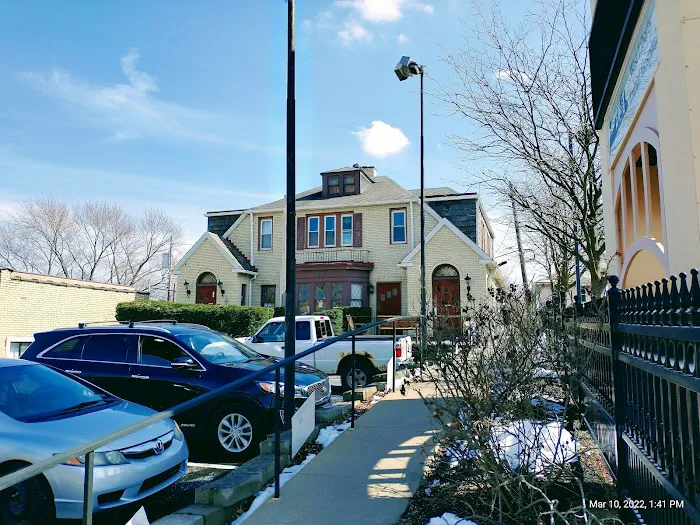 West Liberty Animal Hospital 8