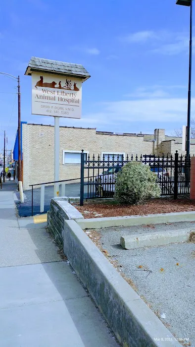 West Liberty Animal Hospital 3