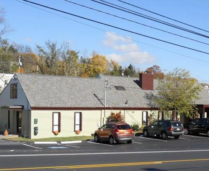 VCA Castle Shannon Animal Hospital 5