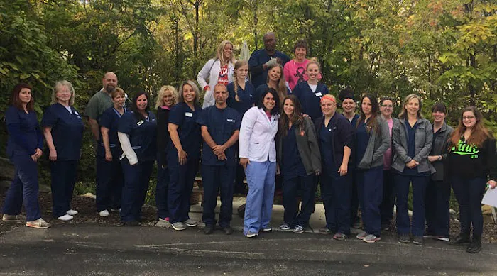 VCA Castle Shannon Animal Hospital 6