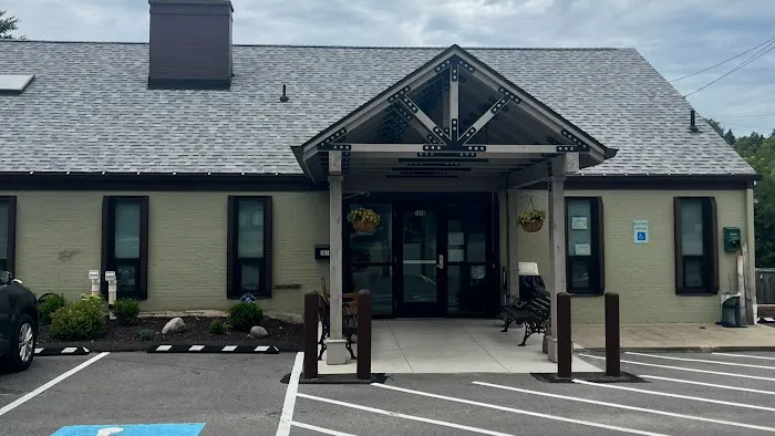 VCA Castle Shannon Animal Hospital 2