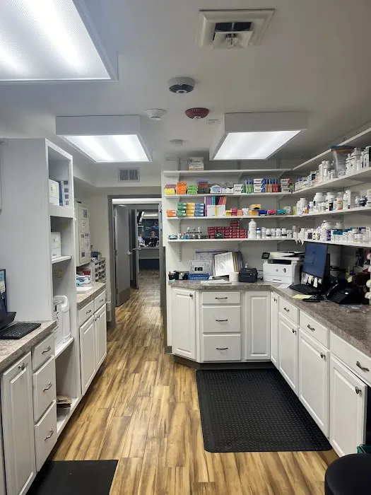 VCA Castle Shannon Animal Hospital 3