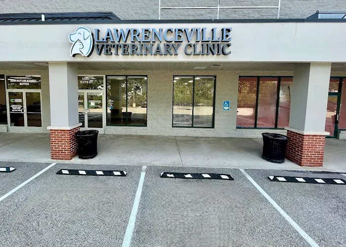 Lawrenceville Veterinary Clinic 10