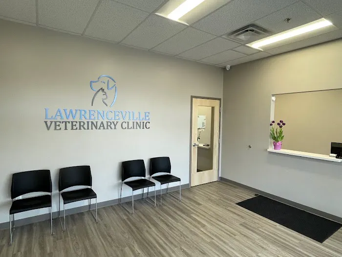 Lawrenceville Veterinary Clinic 9