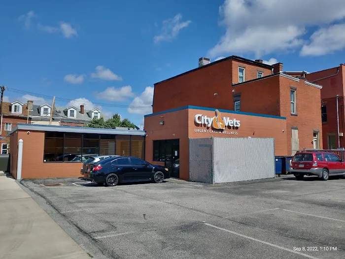 South Side Flats Animal Hospital 1