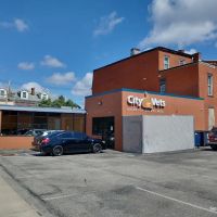 South Side Flats Animal Hospital ico
