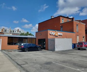 South Side Flats Animal Hospital