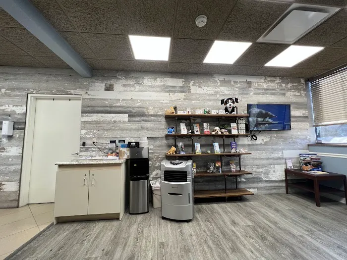 South Side Flats Animal Hospital 4